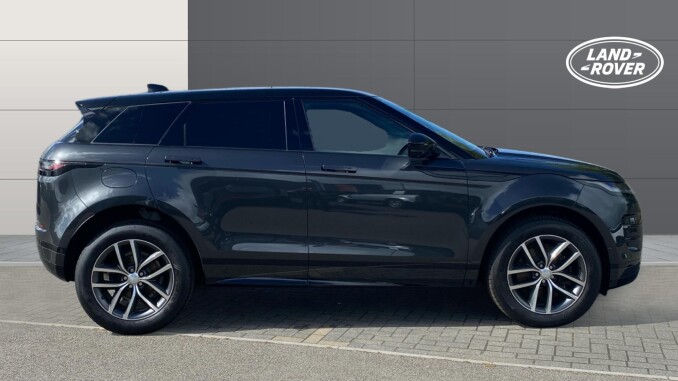 Land Rover Range Rover Evoque 2.0 D200 Dynamic SE 5dr Auto Diesel Hatchback - Image 5